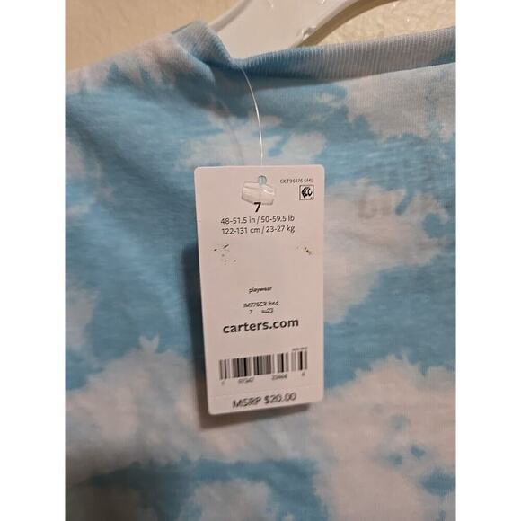 Kid Disney Villains Tee Shirt Fabulous Carter's Kid - Picture 7 of 8